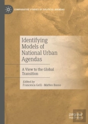 Identifying Models Of National Urban Agendas