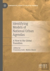 Identifying Models Of National Urban Agendas