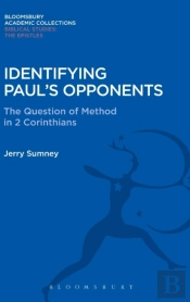 Identifying Paul'S Opponents
