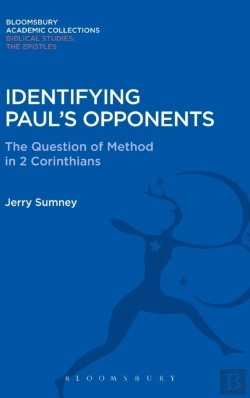 Bertrand.pt - Identifying Paul'S Opponents
