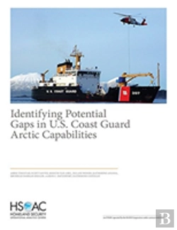 Bertrand.pt - Identifying Potential Gaps In U.S. Coast Guard Arctic Capabilities