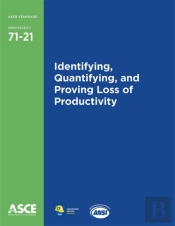 Identifying, Quantifying, And Proving Loss Of Productivity