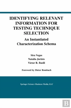 Bertrand.pt - Identifying Relevant Information For Testing Technique Selection