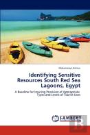 Identifying Sensitive Resources South Red Sea Lagoons, Egypt