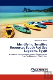 Identifying Sensitive Resources South Red Sea Lagoons, Egypt
