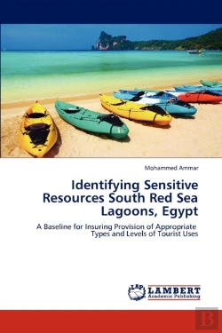 Bertrand.pt - Identifying Sensitive Resources South Red Sea Lagoons, Egypt