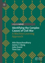 Identifying The Complex Causes Of Civil War