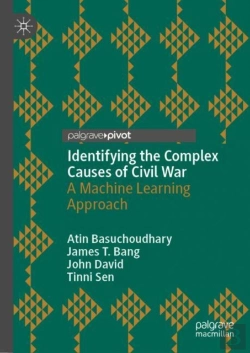 Bertrand.pt - Identifying The Complex Causes Of Civil War