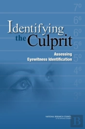 Identifying The Culprit