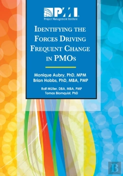Bertrand.pt - Identifying The Forces Driving Frequent Change In Pmos