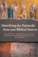 Identifying The Patriarchs From Non-Biblical Sources
