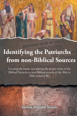 Bertrand.pt - Identifying The Patriarchs From Non-Biblical Sources
