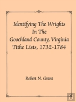 Bertrand.pt - Identifying The Wrights In The Goochland