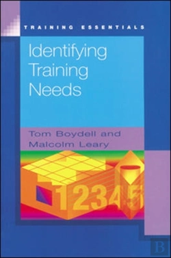 Bertrand.pt - Identifying Training Needs