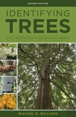 Bertrand.pt - Identifying Trees Of The East