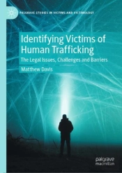 Identifying Victims Of Human Trafficking