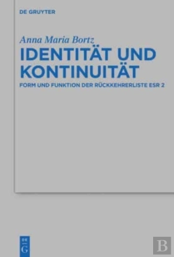 Bertrand.pt - Identit T Und Kontinuit T