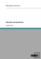 Identitat Und Geschlecht