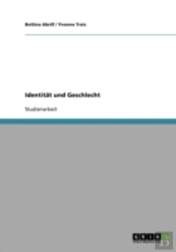 Bertrand.pt - Identitat Und Geschlecht