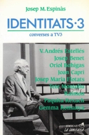 Identitats 3