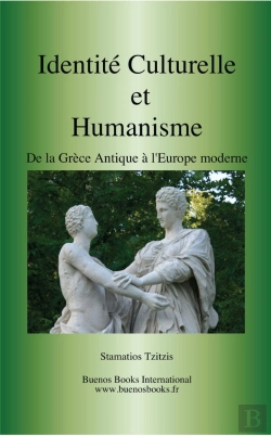 Bertrand.pt - Identité Culturelle Et Humanisme : De La Grèce Antique À L'Époque Moderne