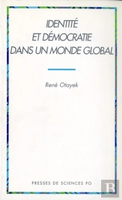 Identite Et Democratie