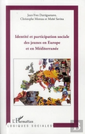 Identité Et Participation Sociale Des Jeunes En Europe Et En Méditerranée
