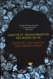 Identité Et Transformation Des Modes De Vie
