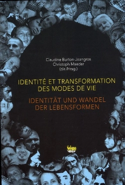 Bertrand.pt - Identité Et Transformation Des Modes De Vie