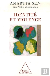 Identité Et Violence