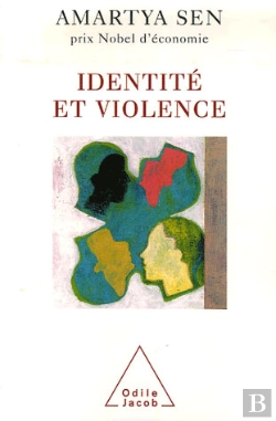 Bertrand.pt - Identité Et Violence