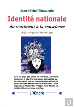 Bertrand.pt - Identité Nationale. Du Sentiment À La Conscience