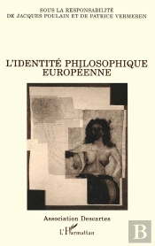 Identite Philosophique Europeenne