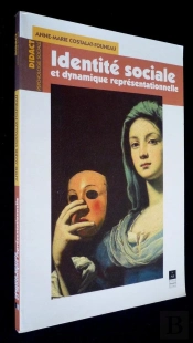 Identité Sociale Et Dynamique Représentationnelle