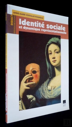 Bertrand.pt - Identité Sociale Et Dynamique Représentationnelle