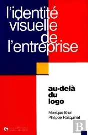 Identite Visuelle De L'Entreprise