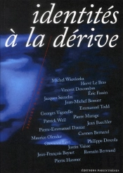 Identites A La Derive