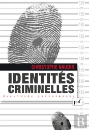 Identités Criminelles.