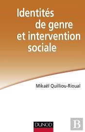 Identités De Genre Et Intervention Sociale
