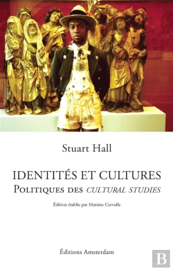 Bertrand.pt - Identités Et Cultures ; Politiques Des Cultural Studies