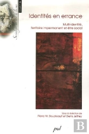 Identités Et Errance