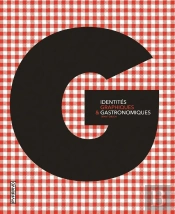 Identités Graphiques Et Gastronomiques