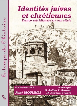 Bertrand.pt - Identites Juives Et Chretiennes En Mediterranee