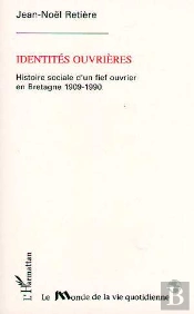 Identites Ouvrieres