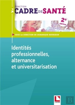 Bertrand.pt - Identites Professionnelles, Alternance Et Universitarisation