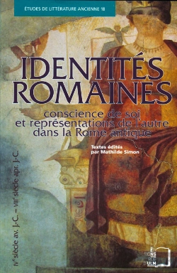 Bertrand.pt - Identités Romaines