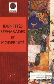 Identités Sépharades Et Modernité