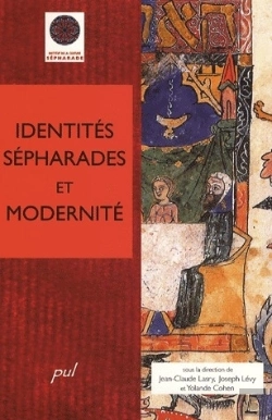 Bertrand.pt - Identités Sépharades Et Modernité