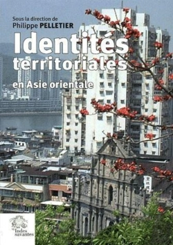 Bertrand.pt - Identités Territoriales En Asie Orientale