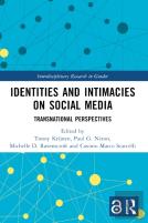 Identities And Intimacies On Social Media